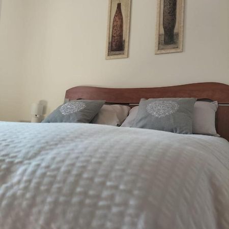 Apartment Dea Cles Esterno foto