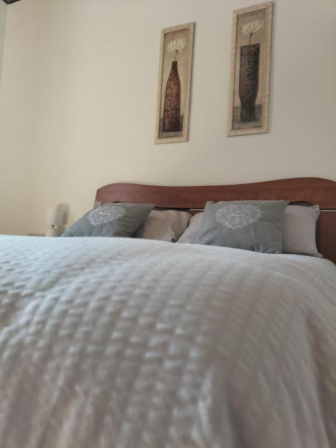 Apartment Dea Cles Esterno foto