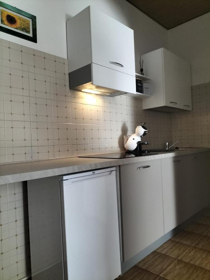 Apartment Dea Cles Esterno foto