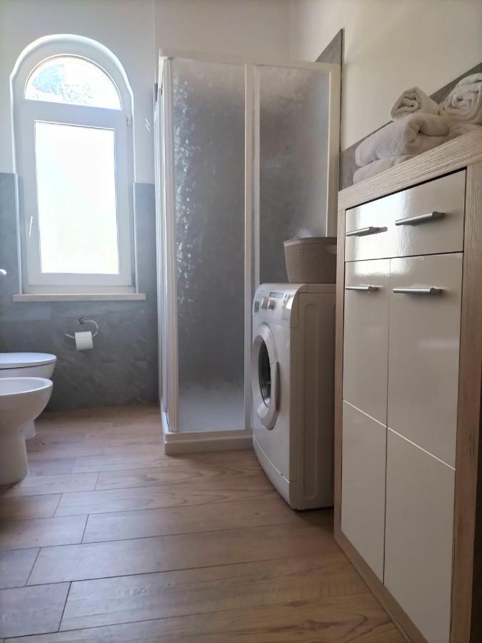 Apartment Dea Cles Esterno foto