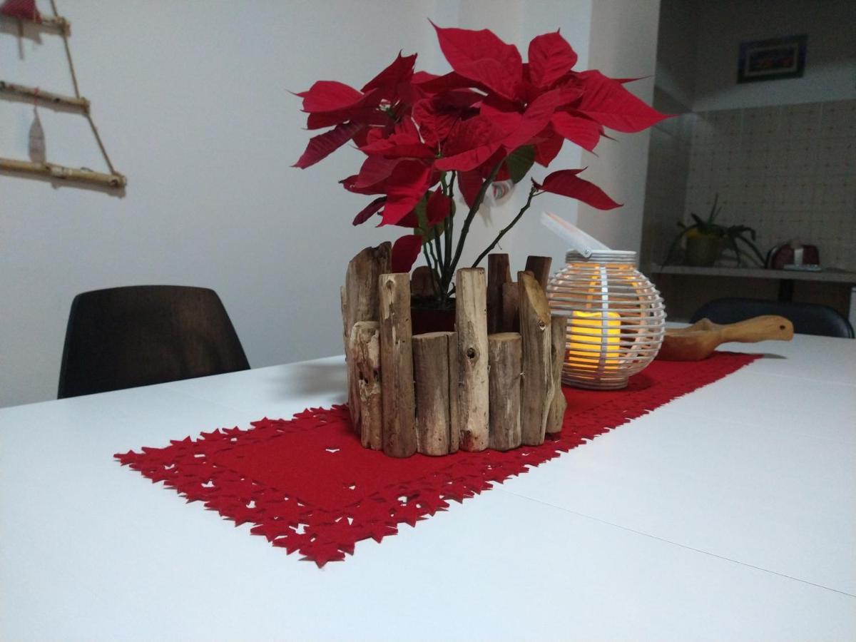 Apartment Dea Cles Esterno foto